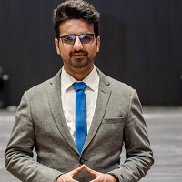 Портрет фотографа (аватар) Harshal Surve (Harshal Ram Surve Yojana)