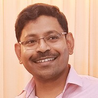 Портрет фотографа (аватар) Ranadeb Pradhan