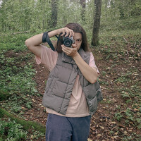 Портрет фотографа (аватар) Ирина Линина (Irina Linina)