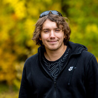 Портрет фотографа (аватар) Роман Козвонин (Roman Kozvonin)