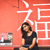 Портрет фотографа (аватар) SANGEETHA SANGILI KARUPPAN (SANGEETHA A/P SANGILI KARUPPAN)