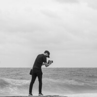 Портрет фотографа (аватар) Marlon Valdes