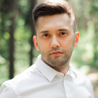 Портрет фотографа (аватар) Ступак Евгений (Evgeniy Stupak)