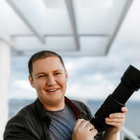 Портрет фотографа (аватар) Сергей Бражников (Sergey Brazhnikov)