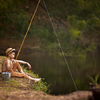 Портрет фотографа (аватар) John Benedict Gonzales