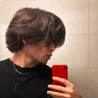 Портрет фотографа (аватар) Danial Behrouzi (دانیال بهروزی)