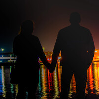 Фотография Vitaly Zubkov Портрет фотографа (аватар) Vitaly Zubkov