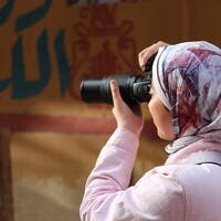 Портрет фотографа (аватар) Yomna Khaled (yomna khaled mohamed mohamed)