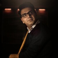 Портрет фотографа (аватар) sina azarnoosh (سینا آذرنوش)