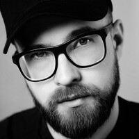 Портрет фотографа (аватар) Роман Янко (Roman Yanko)