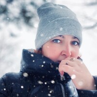 Портрет фотографа (аватар) Evgenia Privalova