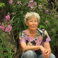 Портрет фотографа (аватар) Добролюбова Тамара (Tamara Dobrolyubova)