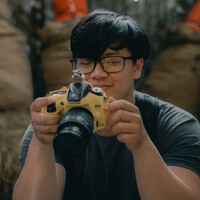 Портрет фотографа (аватар) Antony Ly