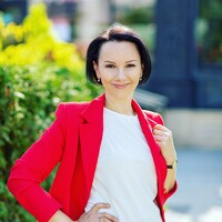 Портрет фотографа (аватар) Нина Кулинцева (Nina Kulintseva)