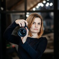 Фотография Людмила Панюхина (LYUDMILA PANIYUKHINA) Портрет фотографа (аватар) Людмила Панюхина (LYUDMILA PANIYUKHINA)