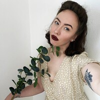 Портрет фотографа (аватар) Анастасия Гребина (Anastasia grebina)