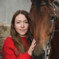 Портрет фотографа (аватар) Светлана Дворецкая (Svetlana Dvoretskaya)