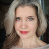 Портрет фотографа (аватар) Наталья Рыжова (Natalya Ryzhova)