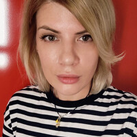 Портрет фотографа (аватар) Ольга Никулина (Olga Nikulina)