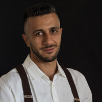 Портрет фотографа (аватар) Davide Giacobbe