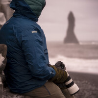 Портрет фотографа (аватар) Jesus de la Uz Pérez (de la Uz)