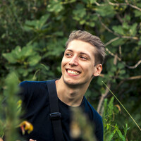 Портрет фотографа (аватар) Сергей Бадалов (Sergei Badalov)