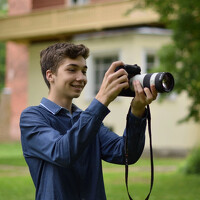 Портрет фотографа (аватар) Vladimir Korovyakovsky