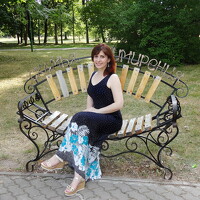 Портрет фотографа (аватар) Надежда Скок (Nadzeya Skok)