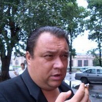 Портрет фотографа (аватар) Владимир Николаев (Vladimir Nikolaev)