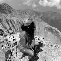 Портрет фотографа (аватар) Livia Xhaferri