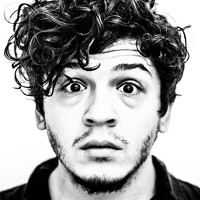 Портрет фотографа (аватар) Bogdan Lepadatu