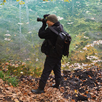 Портрет фотографа (аватар) SAYADI YOUSEF (Yousef Sayadi)