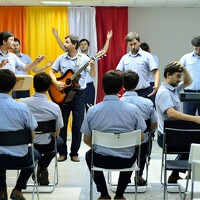 Портрет фотографа (аватар) Читеишвили Алексей