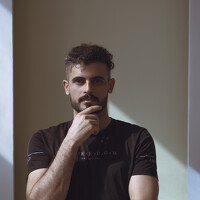 Портрет фотографа (аватар) Noor Alasidy (NOOR HAMEED ABDULRIDHA)