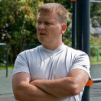 Портрет фотографа (аватар) Алексей Бугвин (Aleksey Bugvin)