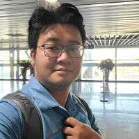 Портрет фотографа (аватар) Cong Huan Phan Nguyen (PHAN NGUYEN CONG HUAN)