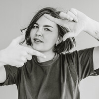 Портрет фотографа (аватар) Юлия Першина (Julia Pershina)