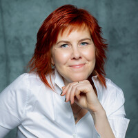 Портрет фотографа (аватар) Iuliia Kuznetcova