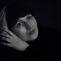 Портрет фотографа (аватар) Олеся Хижко (Olesya Khizhko)