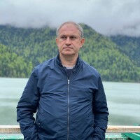 Портрет фотографа (аватар) George