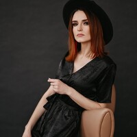 Портрет фотографа (аватар) Екатерина Невзорова (Ekaterina Nevzorova)