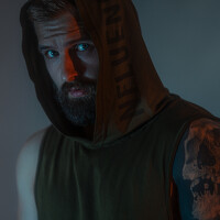 Портрет фотографа (аватар) Николай Мироненко