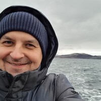 Портрет фотографа (аватар) Alex Sidorov