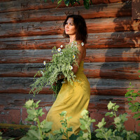 Портрет фотографа (аватар) Любовь Харина (Lyubov Kharina)