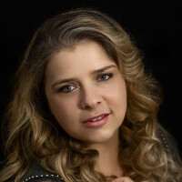 Портрет фотографа (аватар) Gisele A Santana