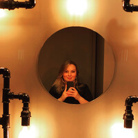 Портрет фотографа (аватар) Галина Кирикова (Galina Kirikova)