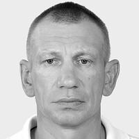 Портрет фотографа (аватар) Андрей Редьков (Andrey Redkov)