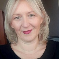 Портрет фотографа (аватар) JELENA VASIC (Jelena Vasić)