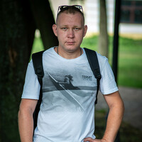 Портрет фотографа (аватар) Трофимов Андрей (Andrey Trofimov)