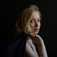 Портрет фотографа (аватар) Мария Бережнова (ber0702@yandex.ru)